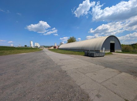 Prodej výrobní prostory, 60 000 m²