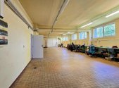 Pronájem skladu, 442 m²