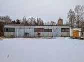 Prodej skladu, 1 659 m²