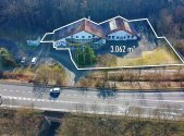 Prodej skladu, 1 500 m²