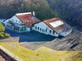 Prodej výrobní prostory, 1 500 m²