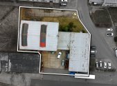 Prodej skladu, 1 500 m²