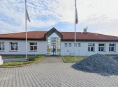 Pronájem kanceláře, 197 m²