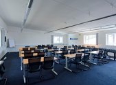 Pronájem obchodní prostory, 603 m²