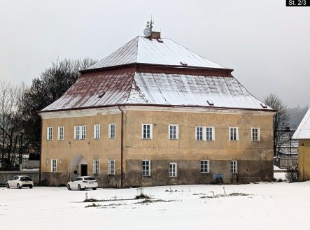 Prodej skladu, 30 223 m²