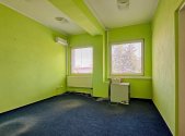 Pronájem kanceláře, 15 m²