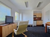 Pronájem kanceláře, 71 m²