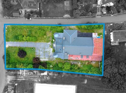Prodej výrobní prostory, 1 500 m²