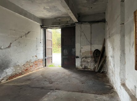 Pronájem , 45 m²