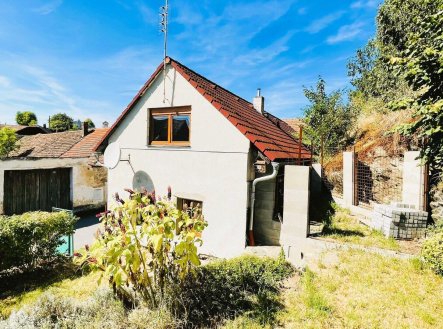 Prodej domu/vily, 70 m² obrázek