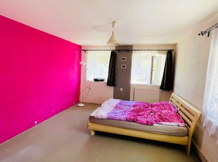 Prodej domu/vily, 70 m²