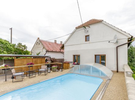 Prodej domu/vily, 115 m²
