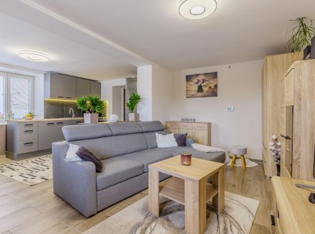 Prodej domu/vily, 115 m²
