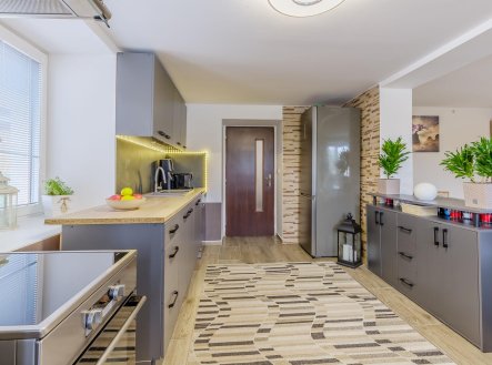 Prodej domu/vily, 115 m²