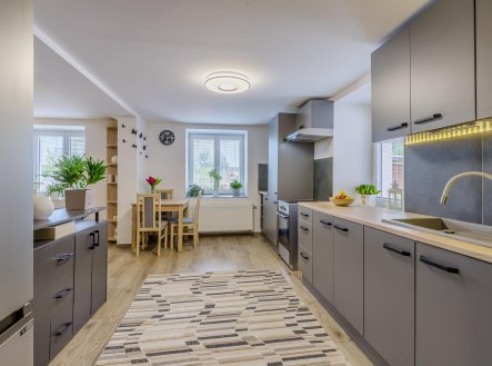 Prodej domu/vily, 115 m²
