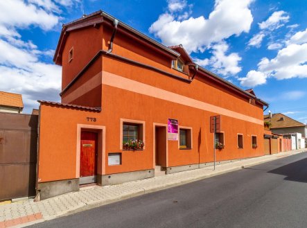 Prodej domu/vily, 225 m²