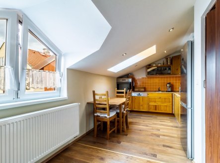 Prodej domu/vily, 225 m²