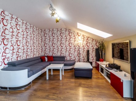Prodej domu/vily, 225 m²