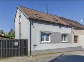 Prodej domu/vily, 130 m²