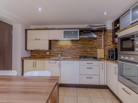 Prodej domu/vily, 130 m²