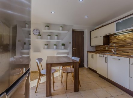 Prodej domu/vily, 130 m²