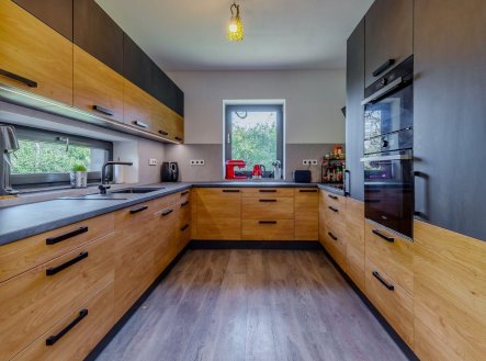 Prodej domu/vily, 106 m²