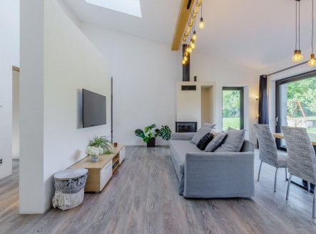 Prodej domu/vily, 106 m²