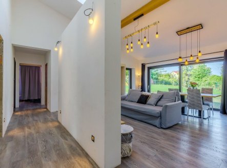 Prodej domu/vily, 106 m²