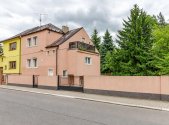 Prodej domu/vily, 175 m²