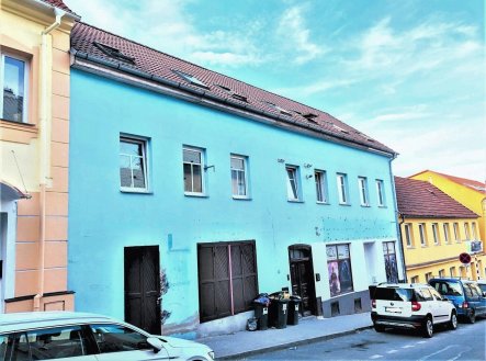 Pronájem bytu, 2+kk, 50 m²