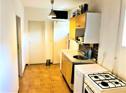 Pronájem bytu, 2+kk, 50 m²