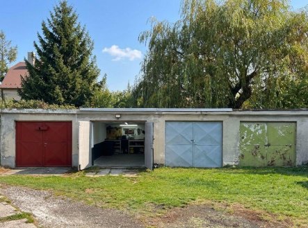 Prodej , 21 m²