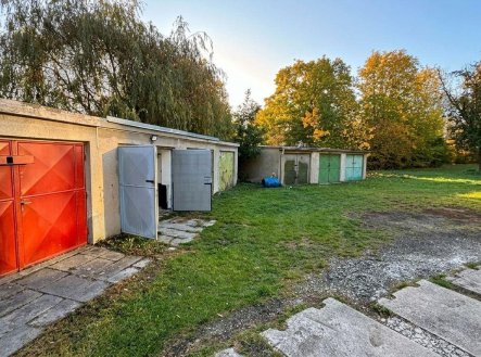 Prodej , 21 m²
