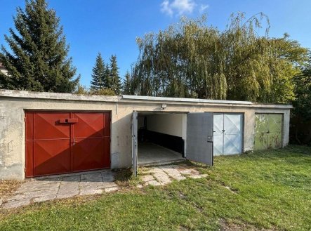 Prodej , 21 m²