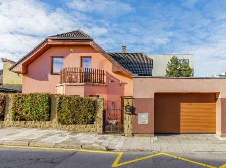 Prodej domu/vily, 140 m²