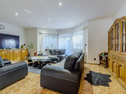 Prodej domu/vily, 140 m²