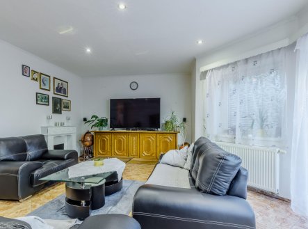 Prodej domu/vily, 140 m²