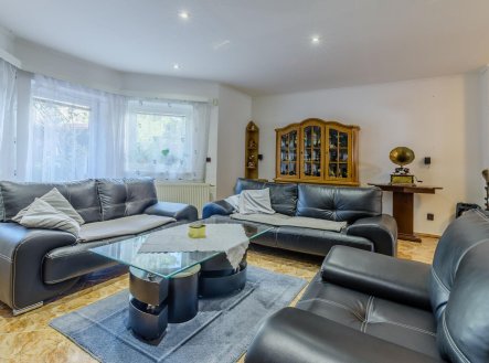 Prodej domu/vily, 140 m²