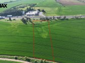 Prodej pozemku, zemědělská půda, 7 076 m²
