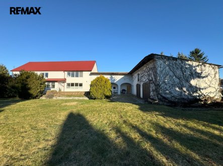 Prodej domu/vily, 186 m²