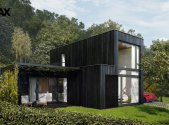 Prodej domu/vily, 178 m²