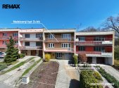 Prodej bytu, 3+kk, 93 m²
