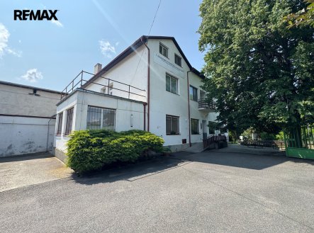 Prodej jiné komerční nemovitosti, 3 113 m²
