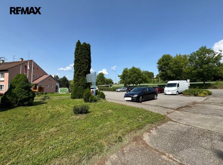 Prodej jiné komerční nemovitosti, 900 m²
