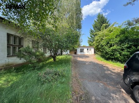 Prodej jiné komerční nemovitosti, 662 m²