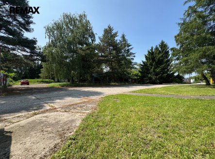 Prodej jiné komerční nemovitosti, 662 m²