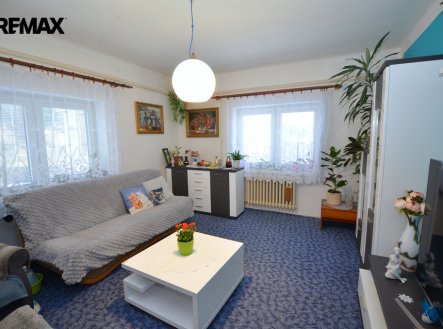 Prodej domu/vily, 200 m²