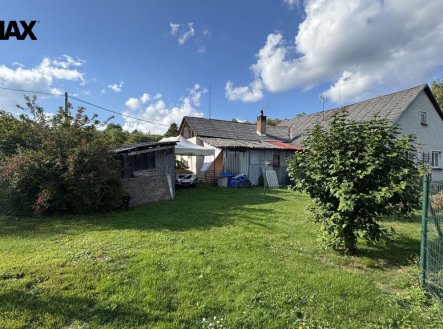 Prodej domu/vily, 200 m²