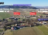Prodej pozemku pro komerční výstavbu, 13 407 m²