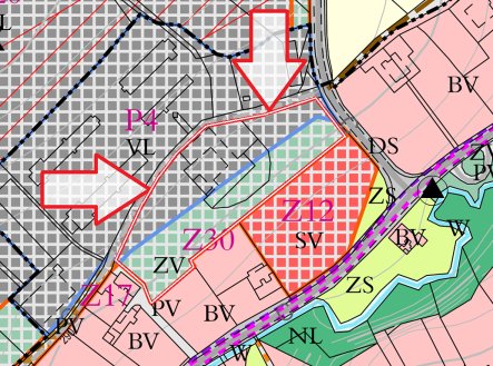 Prodej jiné komerční nemovitosti, 2 764 m²